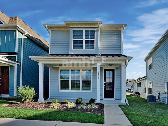 property at 5530 Central Grove Sq
