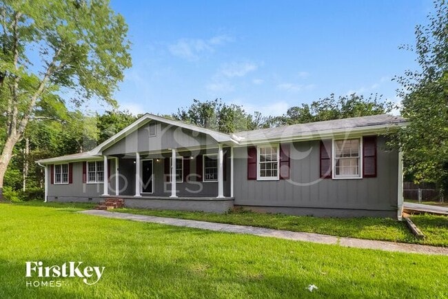 514 Jefferson Dr in Woodstock, GA - Building Photo - Building Photo