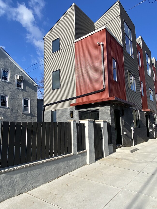 3406 Conrad St in Philadelphia, PA - Building Photo - Building Photo