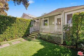 516 Hill St in Santa Monica, CA - Building Photo - Building Photo