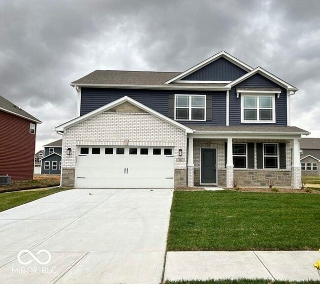 property at 110 Thorpe Dr