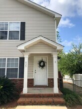 433 W Brevard St in Tallahassee, FL - Building Photo - Building Photo