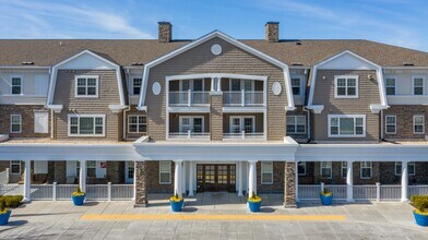 Brightview Rolling Hills in Catonsville, MD - Foto de edificio - Building Photo