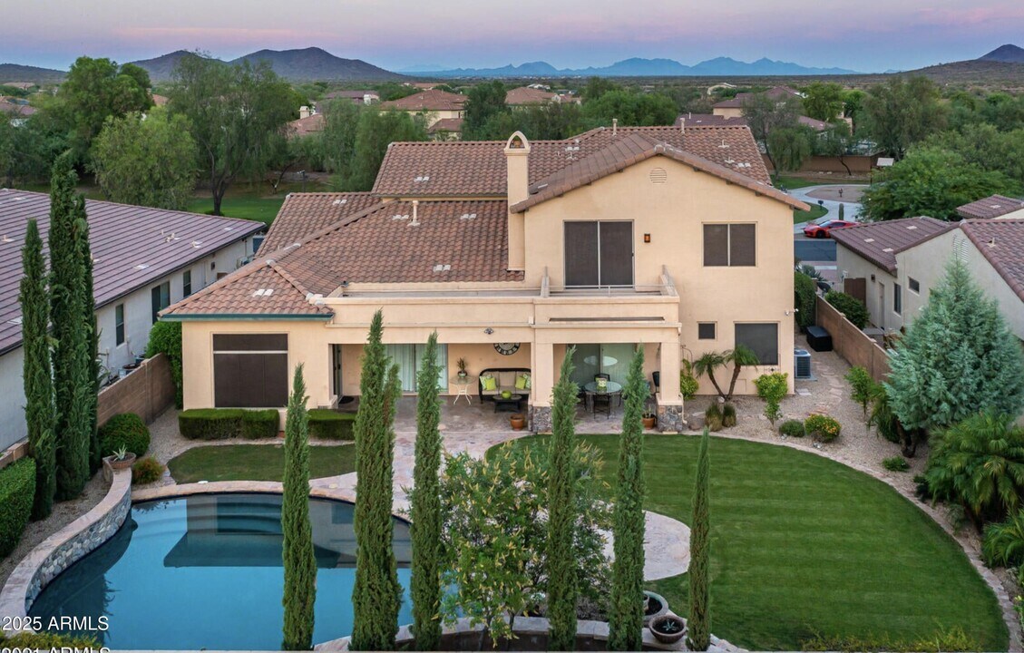 31808 N 19th Ave in Phoenix, AZ - Building Photo