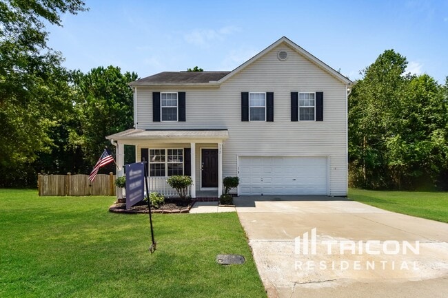 property at 533 Gingerbread Ct S