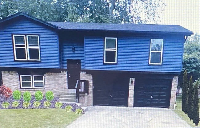 property at 3606 Baymeadow Dr