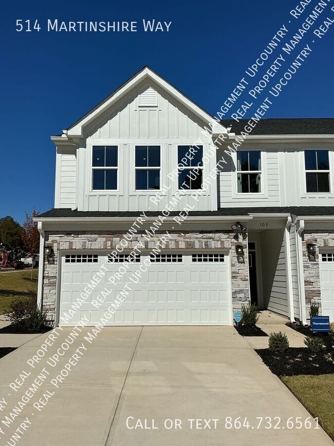 property at 514 Martinshire Way