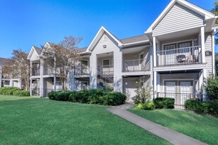 Willow Park Apartments