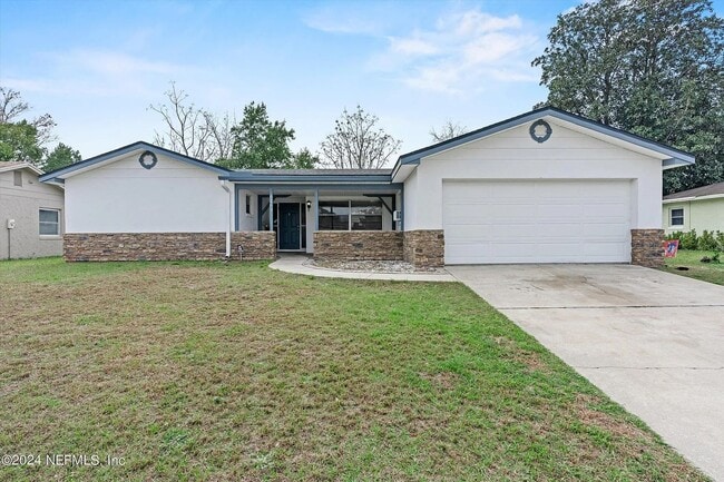 property at 6263 Toyota Dr