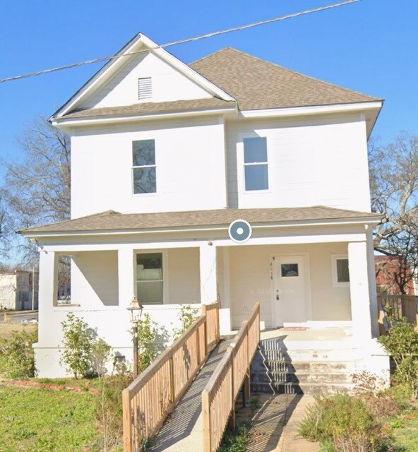 2118 Avenue F, Unit A in Birmingham, AL - Building Photo