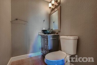 1314 Windward Ln in Wylie, TX - Foto de edificio - Building Photo