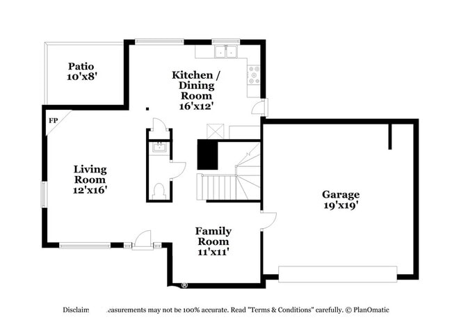1955 Hidden Valley Dr SW in Marietta, GA - Building Photo - Building Photo