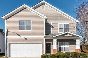 4225 Hopper St in Raleigh, NC - Building Photo