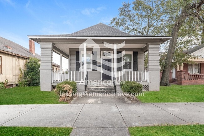 property at 1310 Druid Park Ave