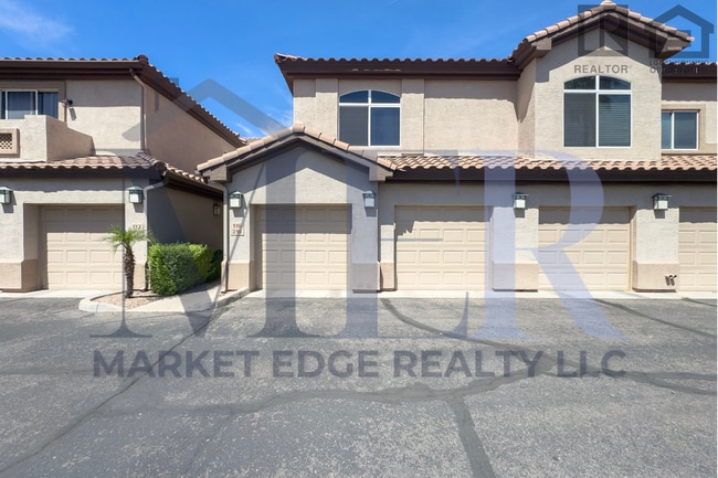 property at 6535 E Superstition Springs Blvd