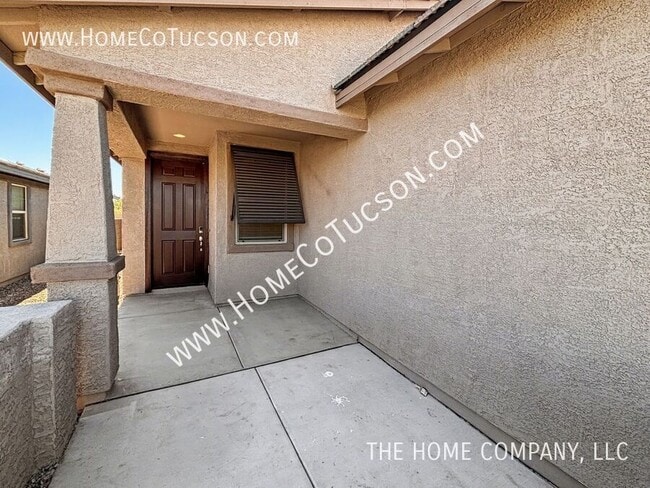 10348 E Silver Slate Pl in Tucson, AZ - Building Photo - Building Photo
