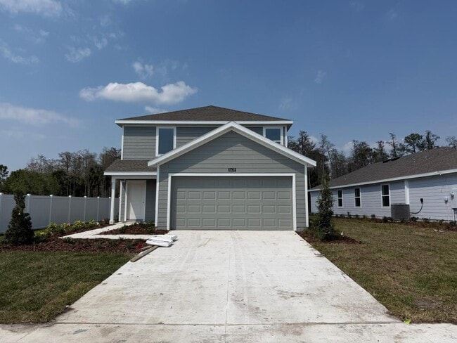 property at 5639 Morant Bay Path