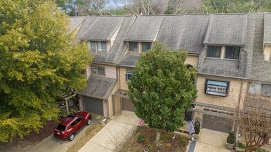 2222 Wood Ibis Way in Virginia Beach, VA - Building Photo - Building Photo