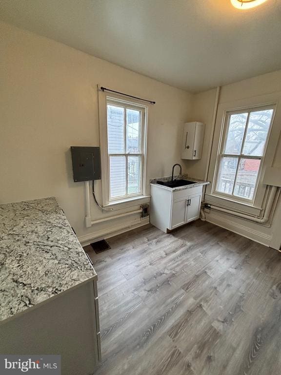 property at 659 W King St