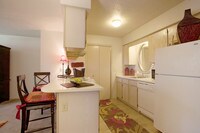 Building Photo - West Wood I/II Apartment Community in Little Rock, Arkansas