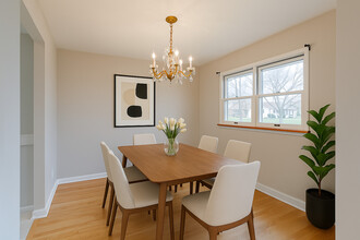 2527 William Ave in Glenview, IL - Building Photo - Building Photo