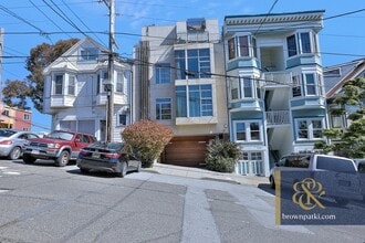 807 Kansas St in San Francisco, CA - Building Photo - Building Photo