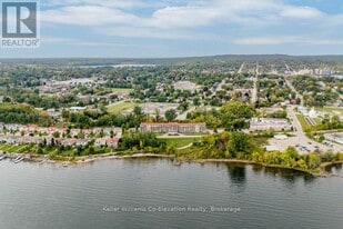 280 Aberdeen Blvd in Midland, ON - Building Photo