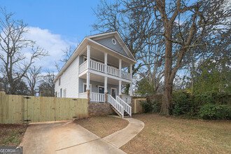 1223 Wylie St SE in Atlanta, GA - Building Photo - Building Photo