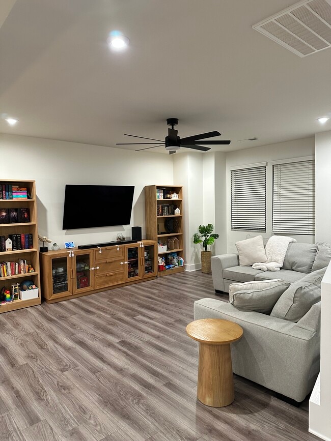 property at 3109 Treble Ct