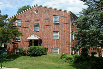 Terrace Manor Apartments in West Chester, PA - Building Photo - Building Photo