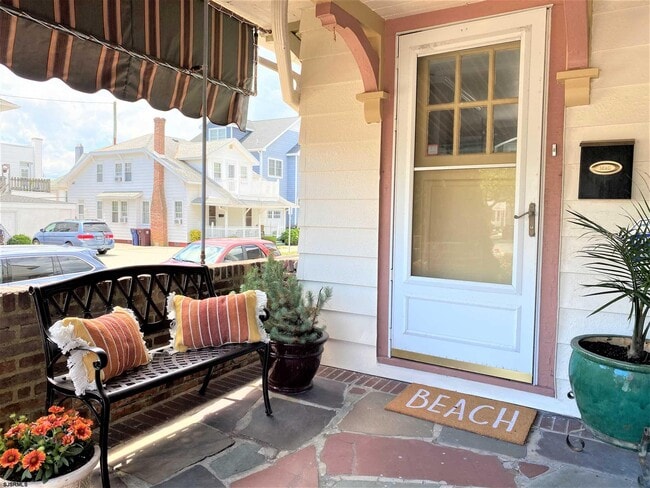 7207 Ventnor Ave in Ventnor City, NJ - Building Photo - Building Photo