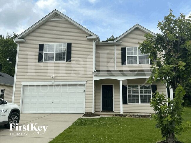 property at 5313 Silverbrook Dr
