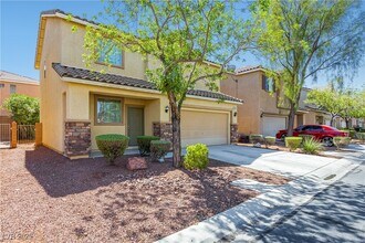 5492 Mercury Springs Dr in Las Vegas, NV - Building Photo - Building Photo