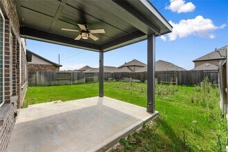 3614 Windward Canyon Dr in Fulshear, TX - Building Photo - Building Photo