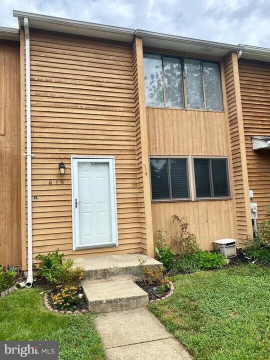 1010 Commanders Way N in Annapolis, MD - Building Photo