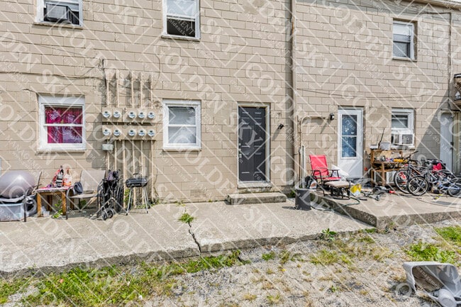 1223 S Franklin St in Muncie, IN - Building Photo - Building Photo