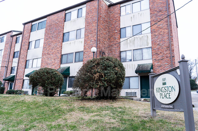 property at 2718 Painter Ave SW