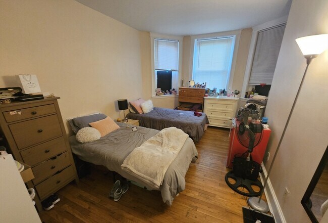 property at 1629 Commonwealth Ave