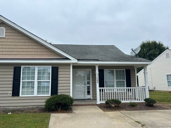 property at 1108 Crescent Meadows Dr