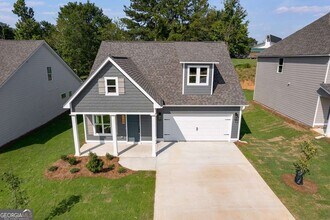 140 Cedar Pk Wy in Carrollton, GA - Building Photo - Building Photo