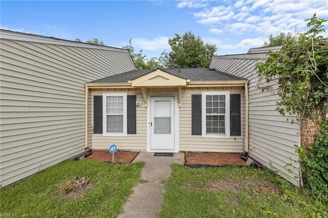 property at 582 Peregrine St