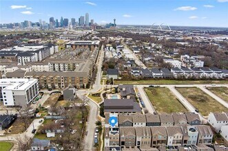 2656 El Camino Ln in Dallas, TX - Building Photo - Building Photo
