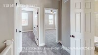 518 Mt Holly St photo'