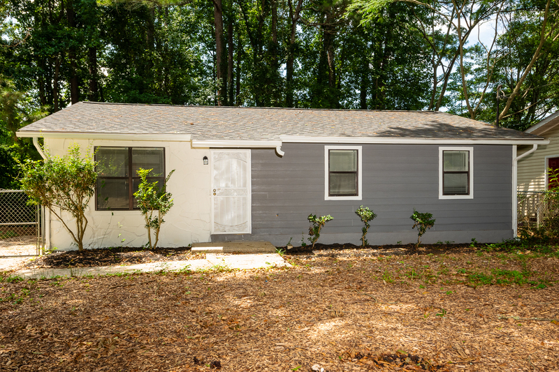 485 Wilson Mill Rd SW in Atlanta, GA - Building Photo