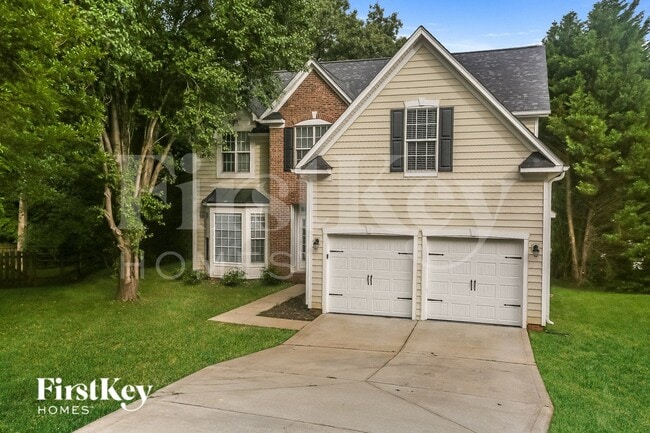 4118 Appleton Hollow Ave NW in Concord, NC - Building Photo - Building Photo