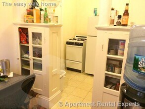 1610 Massachusetts Ave in Cambridge, MA - Building Photo - Building Photo