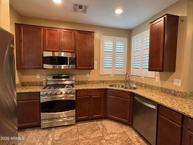 948 S Huish Dr in Gilbert, AZ - Building Photo - Building Photo