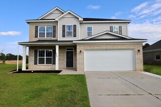 525 Kittiwake Ln in Sumter, SC - Building Photo - Building Photo