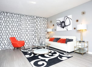 Interior Photo
