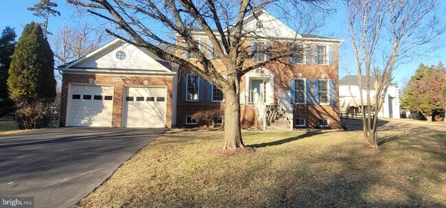 14409 Quietwood Terrace in Gaithersburg, MD - Building Photo - Building Photo